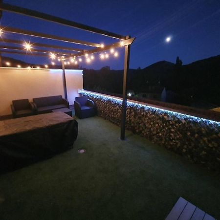 Paraiso Desconocido 3 El Balcon Del Espigueete Cardano de Abajo Exteriér fotografie